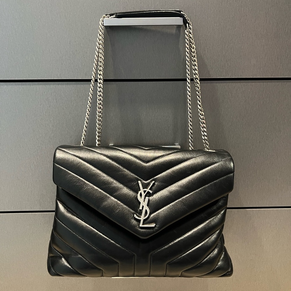 YSL LouLou Medium